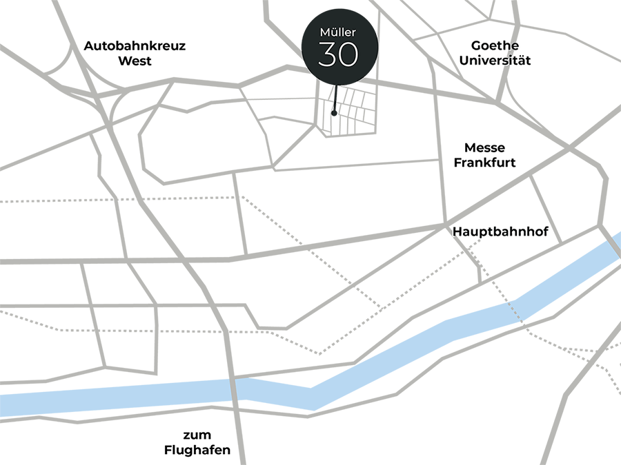 Location Mueller 30